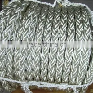 Nylon Braid Rope thumbnail-1