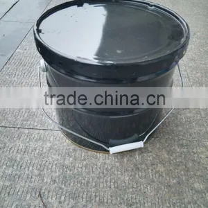 3.5 Gallon Round Metal Pail for Chemicals Packing thumbnail-1