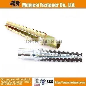 Metal Universal Plug for Wood Screws/Good Quality/Made in China thumbnail-1
