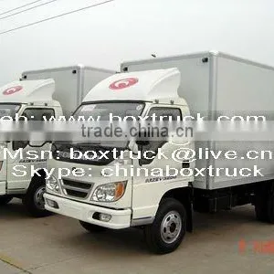 Cargo Van thumbnail-1
