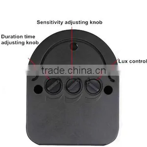 High Bright 50pcs LED Solar Motion Sensor Security Light thumbnail-5