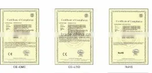 Guangzhou Aoyace Electric Appliances Factory company overview - view 3 thumbnail