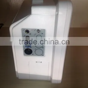 High Quality Best Price Patient Monitor From Manufacturer thumbnail-6