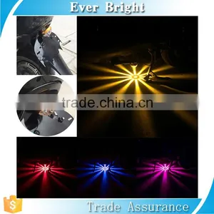 Strobe Led Bulb 10w Newest Product for 2017 Laser Light Outdoor C-ree Led Motorcycle Light Kit thumbnail-3