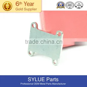 Ningbo High Precision What is Stamping For Sheet Metal Stamping Process With ISO9001:2008 thumbnail-2