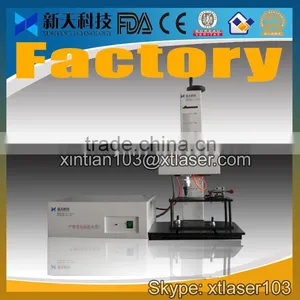 Hot Sale Pneumatic Metal Engraving and Marking Machine thumbnail-1