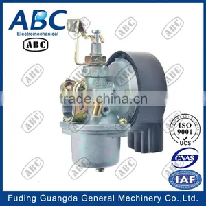Carburetor thumbnail-2