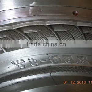 2.50-17 Motorcycle Tire Inner Tube Mold thumbnail-3