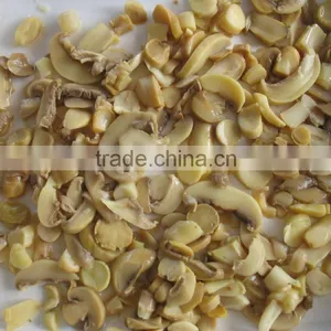 Canned Mushroom Pieces & Stems 2840g HIGH QUALITY thumbnail-4