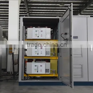 6kv Ac Electric Motor Speed Control Ac Drive Inverter Power Frequency Inverter 400kw thumbnail-4