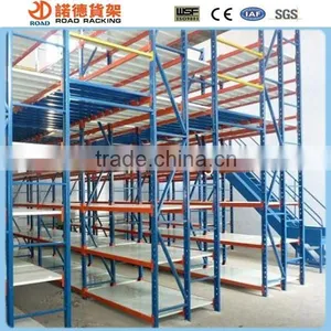 Portable Steel Stage Platform, From China Supplier Steel Plateform thumbnail-1