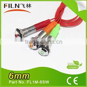 Hot Sale Bulb Pilot Tower Electrical Lamp Led Motorcycle Turn Signal Light (factory Selling) thumbnail-5
