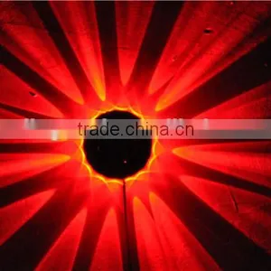 8W RGB Multi Color Changing Led Christmas Lights thumbnail-5