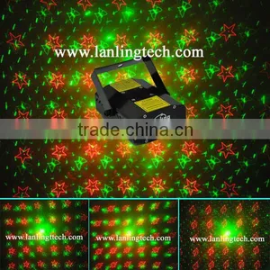 Mini Twinkle Laser Lights thumbnail-1