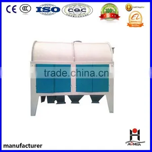 AOHUA Good Quality Single Cheap Drum Sieve thumbnail-4