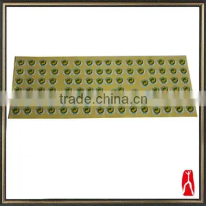 High Quality Big Small All Types Cheap Cartoon Stickers For Warning thumbnail-1