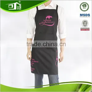 Trade Assurance Poly and Cotton Cooking Aprons thumbnail-2