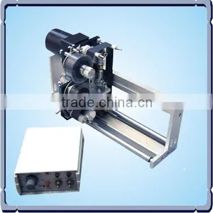 BT-380F Hot Ink Roll for Solid Ink Coding Machine thumbnail-1
