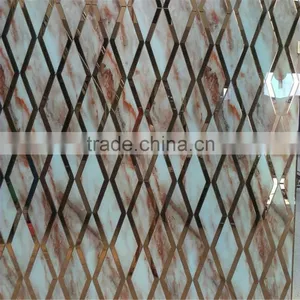 Art Glass Wall Deco thumbnail-4