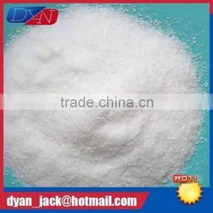 DYAN Cationic PAM Used as Floculant for Water Treatment thumbnail-1
