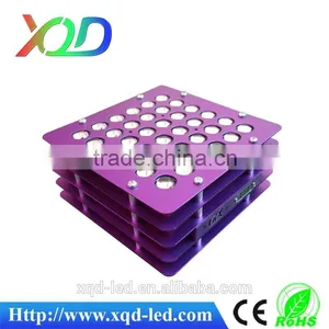 XQD 72W Full Spectrum LED Grow Light for Medical Flower Veg thumbnail-2