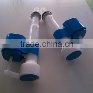 Anti-Siphon Non Electric Flushing Mechanism Type Bidet Toilet Fill Valve thumbnail-3