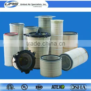 Donaldson Air Filter Cartridges thumbnail-1