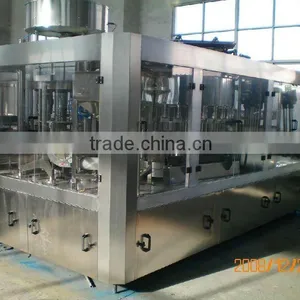Purel Water Filling Machine thumbnail-1