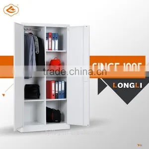 Steel Pigeon Hole Cabinet,Metal Cupboard thumbnail-2