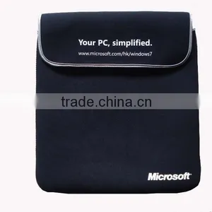 Leather Laptop Bag thumbnail-1
