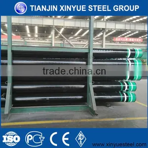 API 5CT Casing Pipe for Oil and Gas thumbnail-3