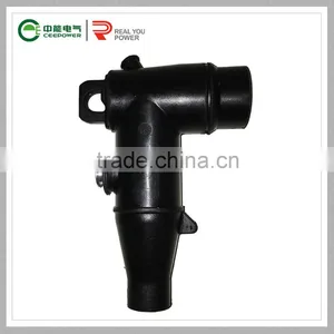 24KV 250A Deadbreak Elbow Connector thumbnail-1