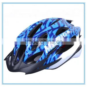 New Designed Camouflage Helmet Bike Helmet/mountain Bike Helmet/bike Helmets thumbnail-4