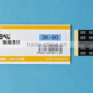 Small Temeprature Sensor Label for Logistics and Storage of Electric Devices thumbnail-1