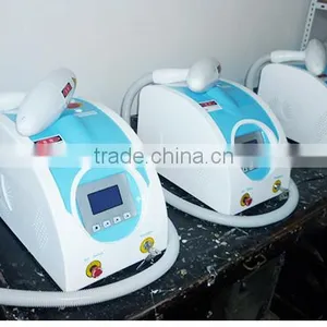 Nd: Yag Laser Stretch Mark Tattoo Reomval For White Hair Facial Skin Care Beauty Equipment thumbnail-2