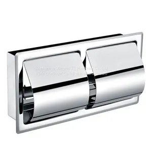 Toilet Paper Hloder&paper Towel Dispenser thumbnail-3