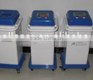 Raynol Most Effective Q-Switched Laser for Pigment Removal Tattoo Removal With CE Approved thumbnail-6