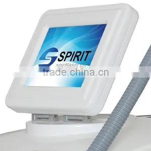 Germany Movable Color Touch Screen Medical CE 808nm Diode Laser Hair Removal thumbnail-2