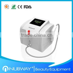 Lowest Price Skin Rejuvenation Fractional rf Microneedle Fractional rf Skin Lifting Machine thumbnail-1