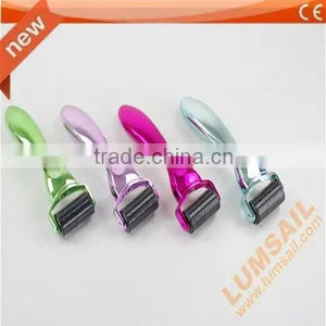 New Arrival Derma Roller Titanium Needle 540 DEEDLE Derma Roller "medical Ce" thumbnail-1