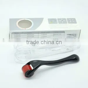 Hot MT 192 Needle Derma Roller,MT Microneedle Dermaroller Factory Wholesale thumbnail-6