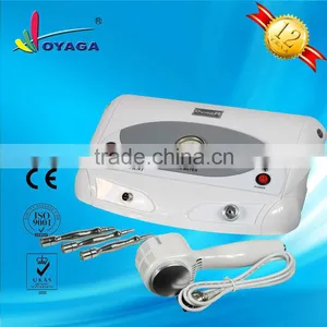 OL-8001B 2 in 1 Diamond Dermabrasion Beauty Machine (Cold / Hot Treatment & Diamond Dermabrasion ) thumbnail-1