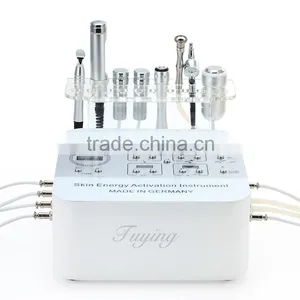 Microdermabrasion Skin Energy Activation Product, Best Skin Whitening,micro Current Facial Machine thumbnail-1