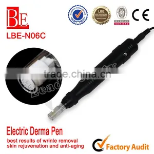 2015 Hottest Korea Auto Micro Derma Pen Needles thumbnail-1