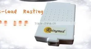 CE ISO Approved 12 Lead Resting PC ECG System With Diagnostic Cardiology With Analysis Software thumbnail-1
