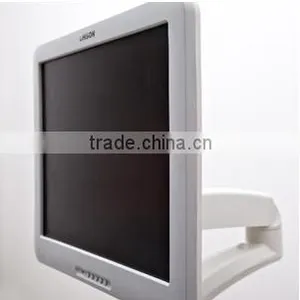 Trolley Ultrasound Scanner Color Doppler Ultrasound System (optional 4D) thumbnail-3