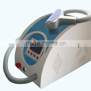 2016 Hottest Beauty and Personal Care Tattoo Removal q Switch nd Erbium Yag Laser thumbnail-1