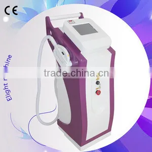 E-light Acne Removal Beauty Equipment With Contact Cooling System C006 thumbnail-1