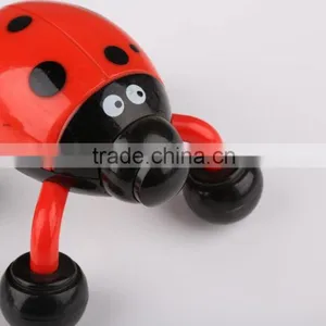 Portable Hand Vibrating Body Massager Equipment thumbnail-4