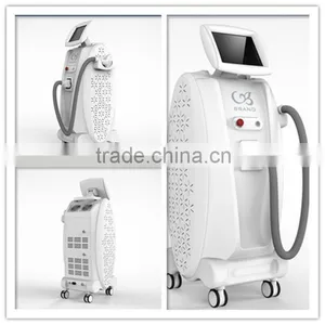 Lip Hair 600w Diode Laser Hair Removal Machine With Big Spot Size From China Factory Pop Ipl Ce Approval Poplaser 1-800ms thumbnail-6